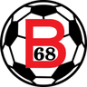 بي 68 توفتير