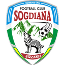 نادي سوغديانا جيزك