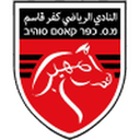 النادي الرياضي كفر قاسم صهيب او نادي الوحدة كفر قاسم صهيب