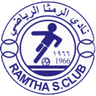 نادي الرمثا