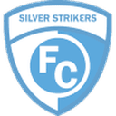 نادي سيلفر سترايكرز