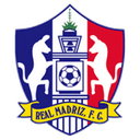 ريال مادريز