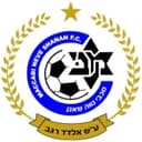 ماككابي نيفي شاانان