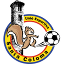 اتحاد سانتا كولوما الرياضي