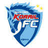 دايجيون كورايل
