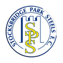 ستوككسبريدجي بارك ستيلس