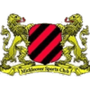 ميككليوفير سبورتس