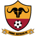 يوونج بوففالويس