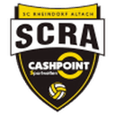 رهييندورف التاتش يي