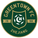 جيجيانغ غرينتاون