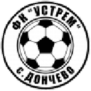 وستريم دونتشيفو