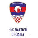 داكوفو كرواتيا