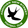 Andover New Street
