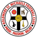 بولدميري ست ميتشايلس