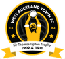 West Auckland Town