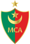 مولودية الجزائر