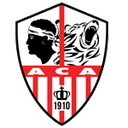 نادي أجاكسيو