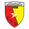 النجم الرياضي بالمتلوي