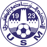 الاتحاد الرياضي المنستيري
